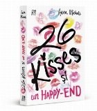 Kisses Happy end