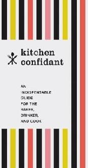 Kitchen Confidant