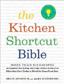 Kitchen Shortcut Bible