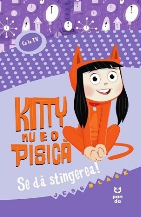 Kitty nu e o pisică : Se dă stingerea!