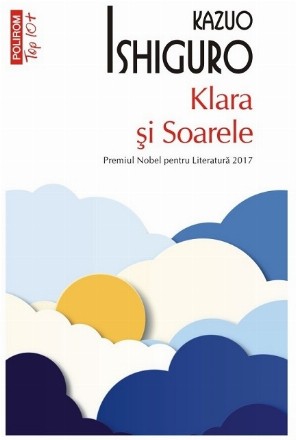 Klara şi Soarele