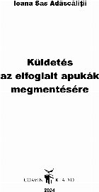 Küldetés elfoglalt apukák megmentésére