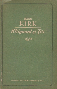 Klitgaard si fiii