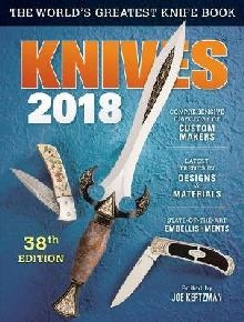 Knives 2018