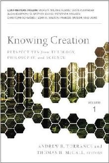 Knowing Creation