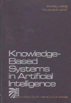 Knowledge-Based Systems in Artificial Intelligence