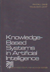 Knowledge-Based Systems in Artificial Intelligence