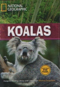 Koalas + DVD