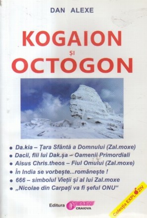 Kogaion si Octogon