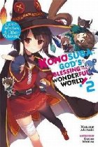 Konosuba: God\'s Blessing on This Wonderful World!, Vol. 2 (l