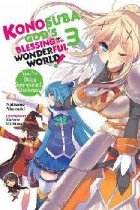 Konosuba: God\'s Blessing on This Wonderful World!, Vol. 3 (l