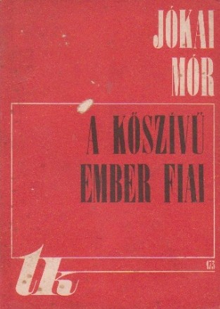 A koszivu ember fiai, Volumul al II-lea (Fiii omului cu inima de piatra)