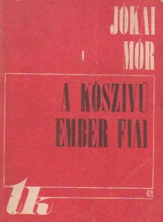 A koszivu ember fiai, Volumul I (Fiii omului cu inima de piatra)