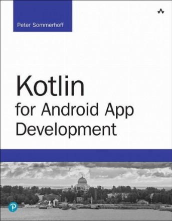 Kotlin for Android App Development