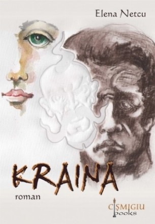 Kraina : roman