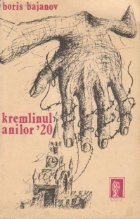 Kremlinul anilor