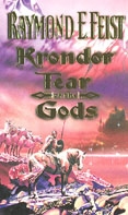 Krondor: Tear of the Gods