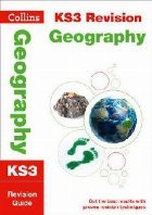 KS3 Geography Revision Guide