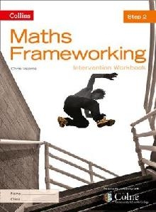 KS3 Maths Intervention Step 2 Workbook