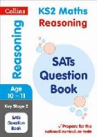 KS2 Maths - Reasoning SATs Question Book