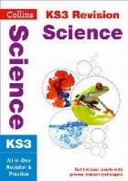 KS3 Science All One Revision