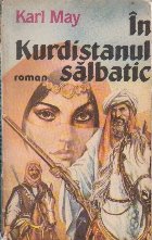 Kurdistanul Salbatic