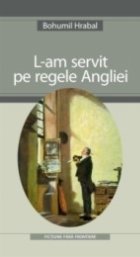 SERVIT REGELE ANGLIEI