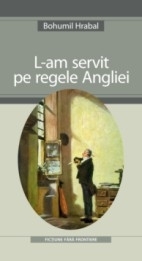 L-AM SERVIT PE REGELE ANGLIEI