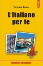 L italiano per te