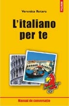 L italiano per te