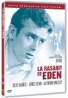 La rasarit de Eden