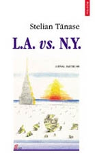 LA vs. NY - Jurnal american