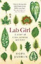 Lab Girl