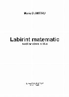 Labirint matematic auxiliar cla