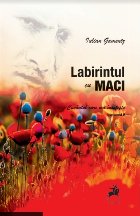 Labirintul cu maci : cuvântul care mă însoţeşte