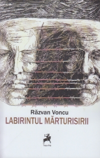 Labirintul marturisirii