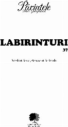 Labirinturi