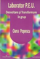 Laborator Dezvoltare Transformare grup