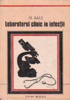 Laboratorul clinic in infectii