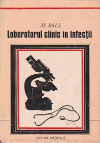 Laboratorul clinic in infectii