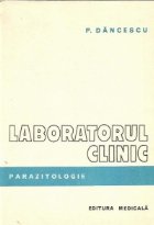 Laboratorul clinic - Parazitologie