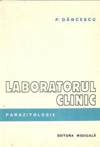 Laboratorul clinic - Parazitologie