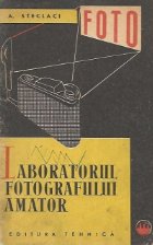 Laboratorul fotografului amator Procesul negativ