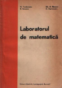 Laboratorul de matematica