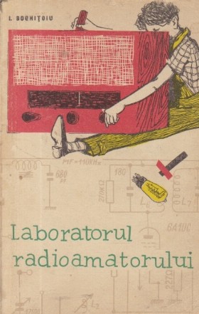 Laboratorul Radioamatorului