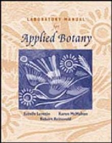 Laboratory Manual for Applied Botany