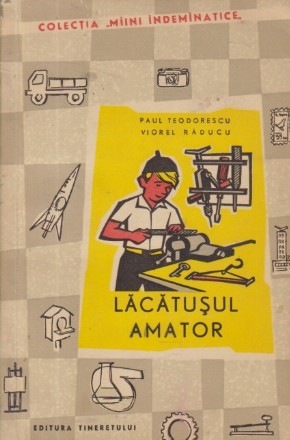 Lacatusul amator