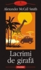 Lacrimi girafa