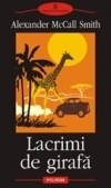 Lacrimi de girafa