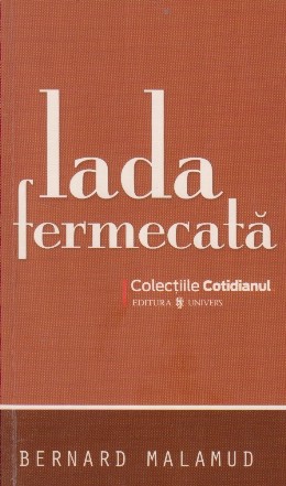 Lada fermecata